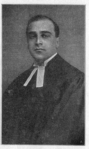 ks. Jerzy Kahane