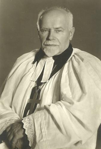 ks. bp Karol Kotula