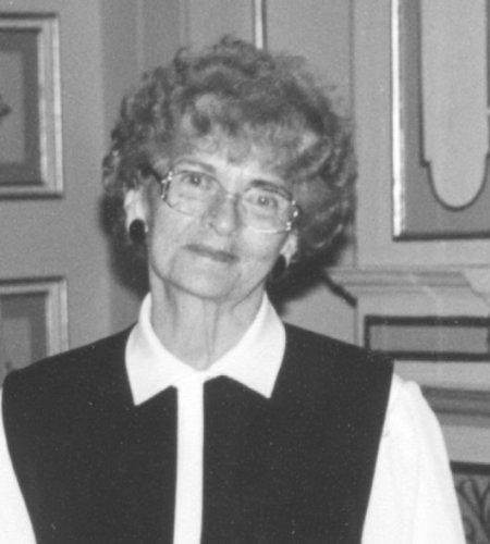Maria Drozd