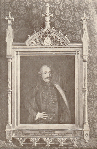Georg von Woyrsch