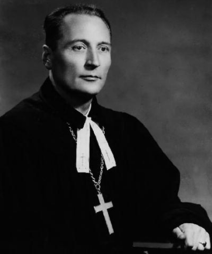 ks. Gustaw Gerstenstein