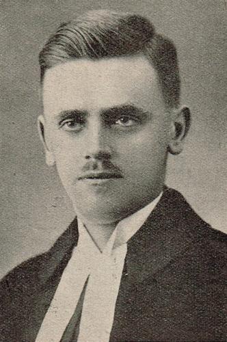 ks. Hugo Ernst Glasenapp