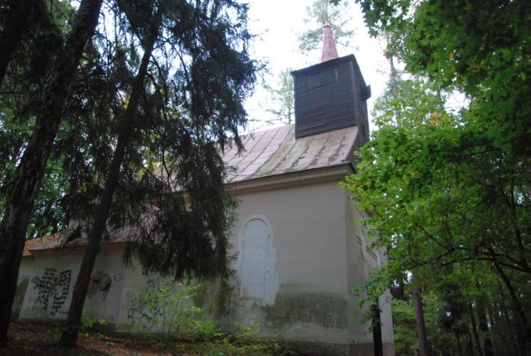 kościół ewangelicko-augsburski Chrystusa Króla w Kudowie Zdroju
