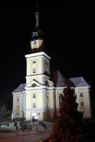 Kościół Zofii w Pokoju