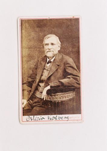 Oskar Kolberg
