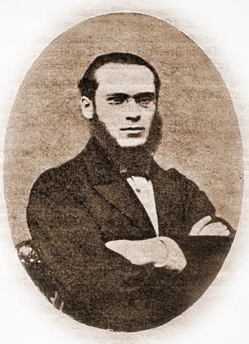 Herman Benni