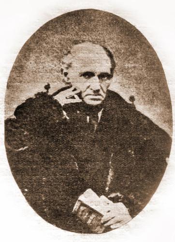Jan Jakub Benni