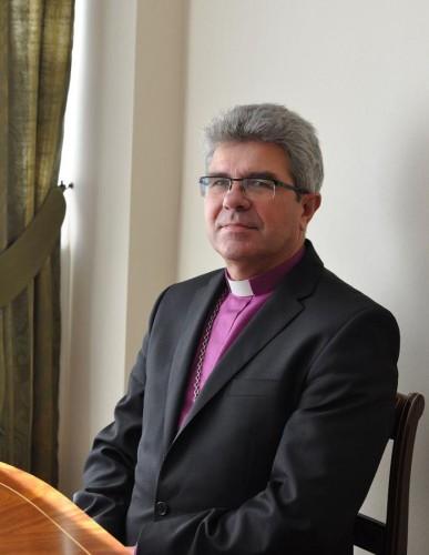 Bp Marian Niemiec
