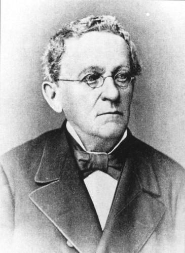 Friedrich Wilhelm Grundmann