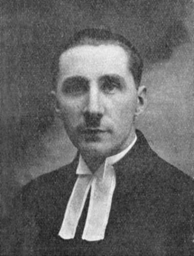 ks. Arnold Hammermeister