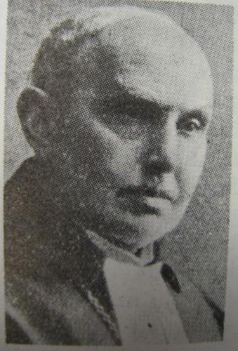 ks. Henryk Sroka