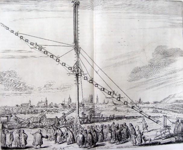 Hevelius_long_telescope