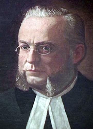 ks. Jan Pindór