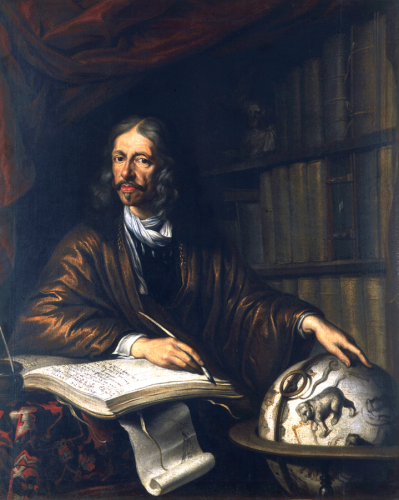 Johannes_Hevelius