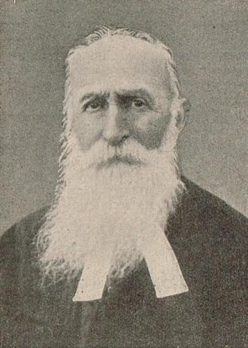 ks. Kacper Mikulski