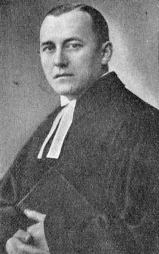 ks. Ryszard Kneifel