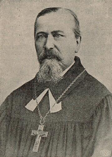 ks. Edward Boerner