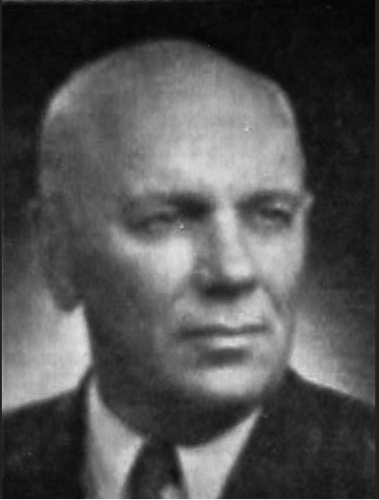 ks. Józef Berger