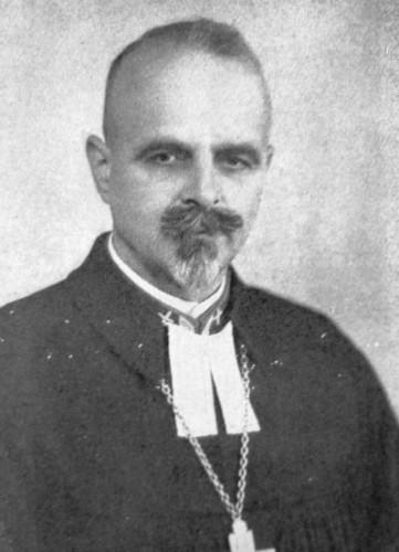 ks. Feliks Teodor Gloeh