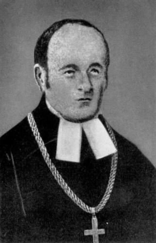 ks. Juliusz Adolf Teofil Ludwig