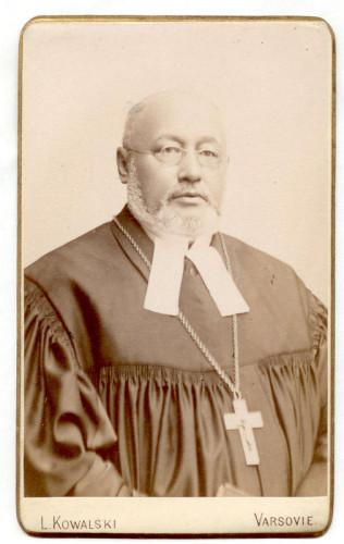 ks. Henryk Leopold Bartsch