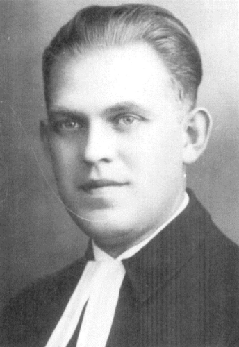 ks. Kuźwa