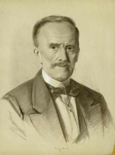 Ludwik Jenike