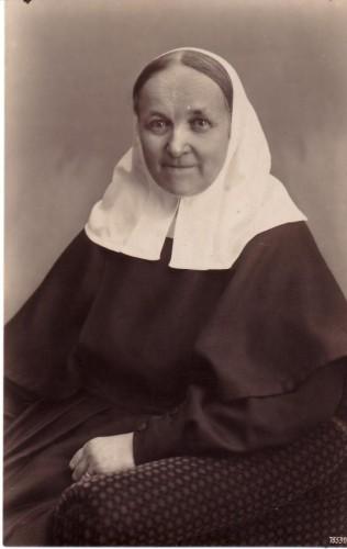 Ewa von Tiele Winckler - Matka Ewa