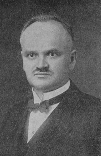 ks. Karol Michejda