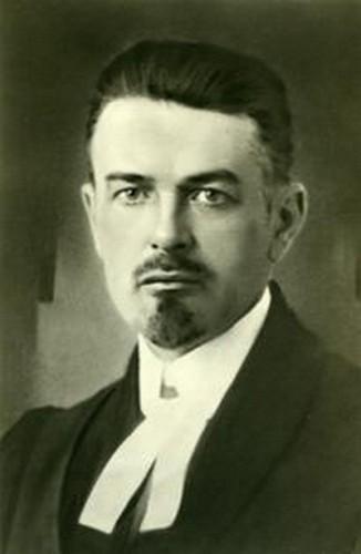 ks. Oskar Michejda