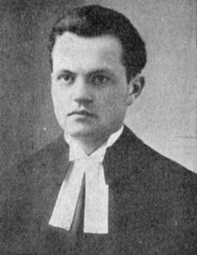 ks. Włodzimierz Missol