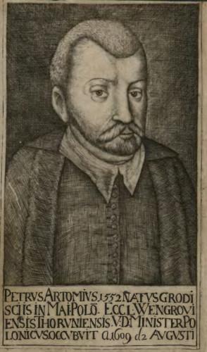 Piotr Artomiusz