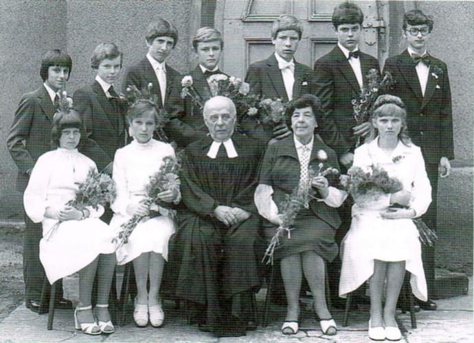 ks. Edward Romański