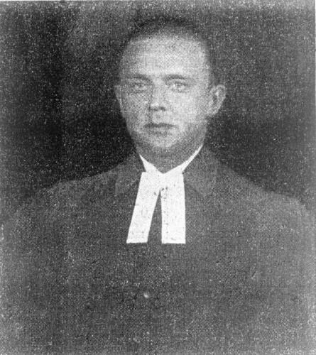 ks. Ryszard Danielczyk