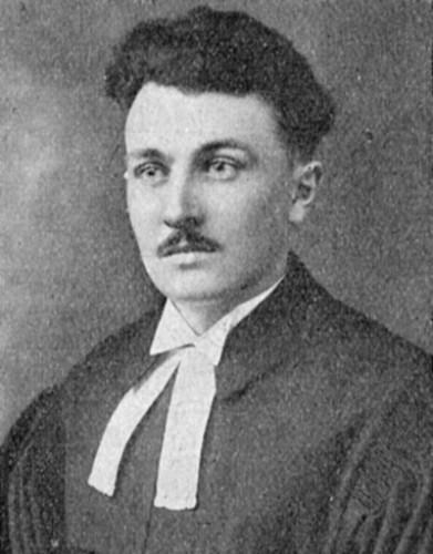 ks. Ryszard Schultz