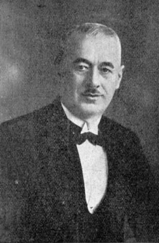 ks. Karol Serini