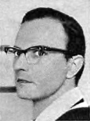 Teodor Bursche