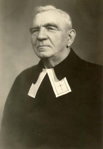 ks. Otton Wittenberg