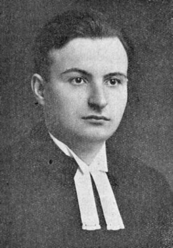 ks. Henryk Zalewski