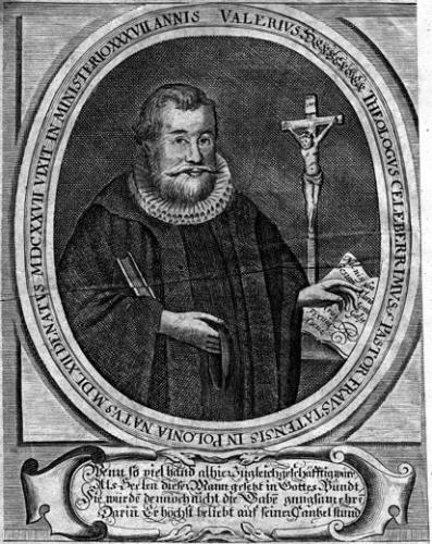 ks. Waleriusz Herberger