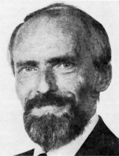 Erwin Kruk senator I kadencji