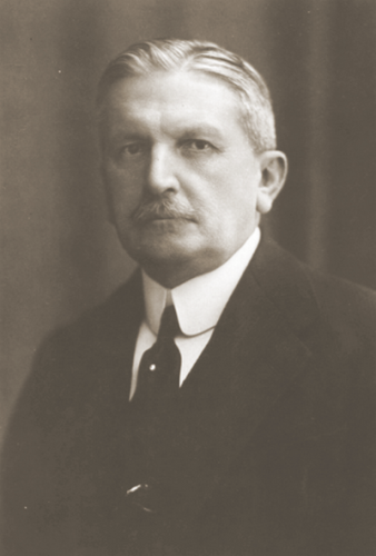 Henryk Grohman