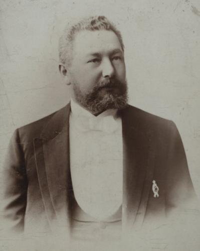 Juliusz Kunitzer
