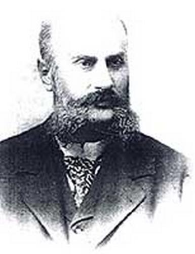 Karol Jonscher