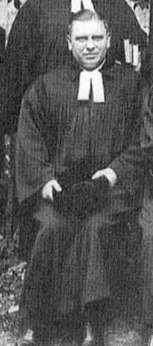 ks. Bruno Löffler