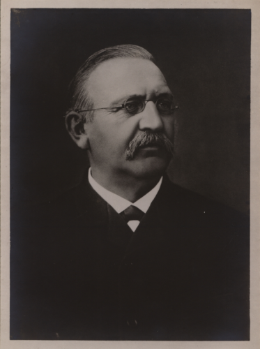 Ludwik Grohman