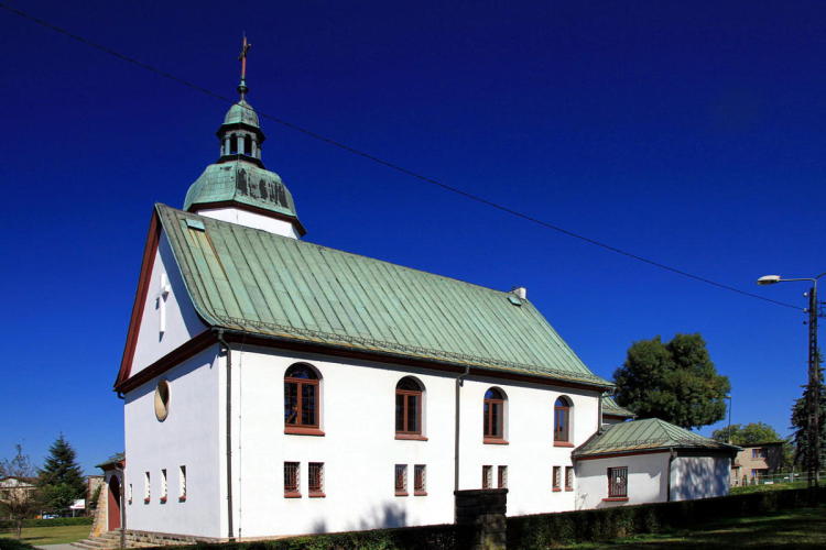 Kościół_ewangelicko-augsburski_w_Żorach_4