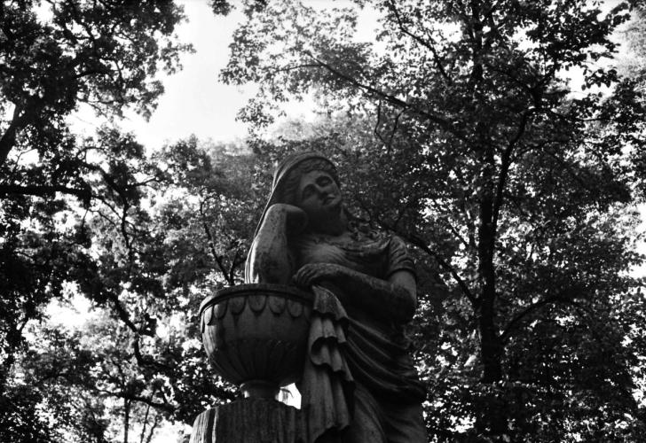 Lapidarium Rzeźby Nagrobnej we Wschowie