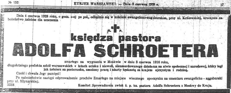 Nekrolog