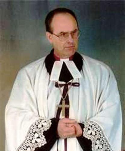 ks. bp Jan Szarek